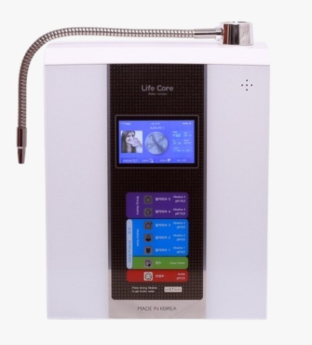 LifeCore 6000N Water Ionizer - Best in Gujarat